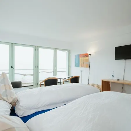 Hotel Sonne