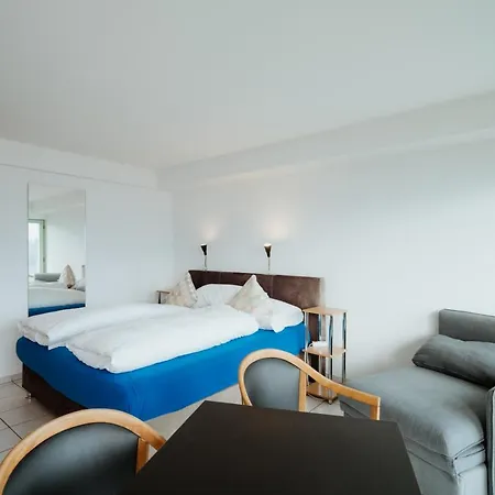 Sonne Hotel