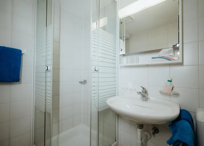 מלון Sonne אמדן