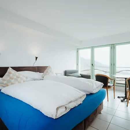 Отель Sonne Амден