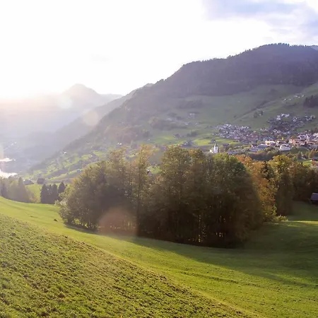 Sonne Отель Амден