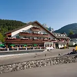 Sonne Szálloda