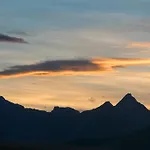 Sonne Szálloda Amden