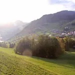 Sonne Szálloda Amden
