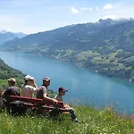 Sonne Amden