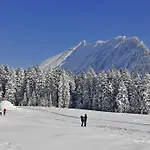 Szálloda Sonne Amden