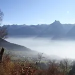 Sonne Szálloda