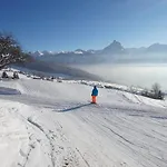 Szálloda Sonne Amden